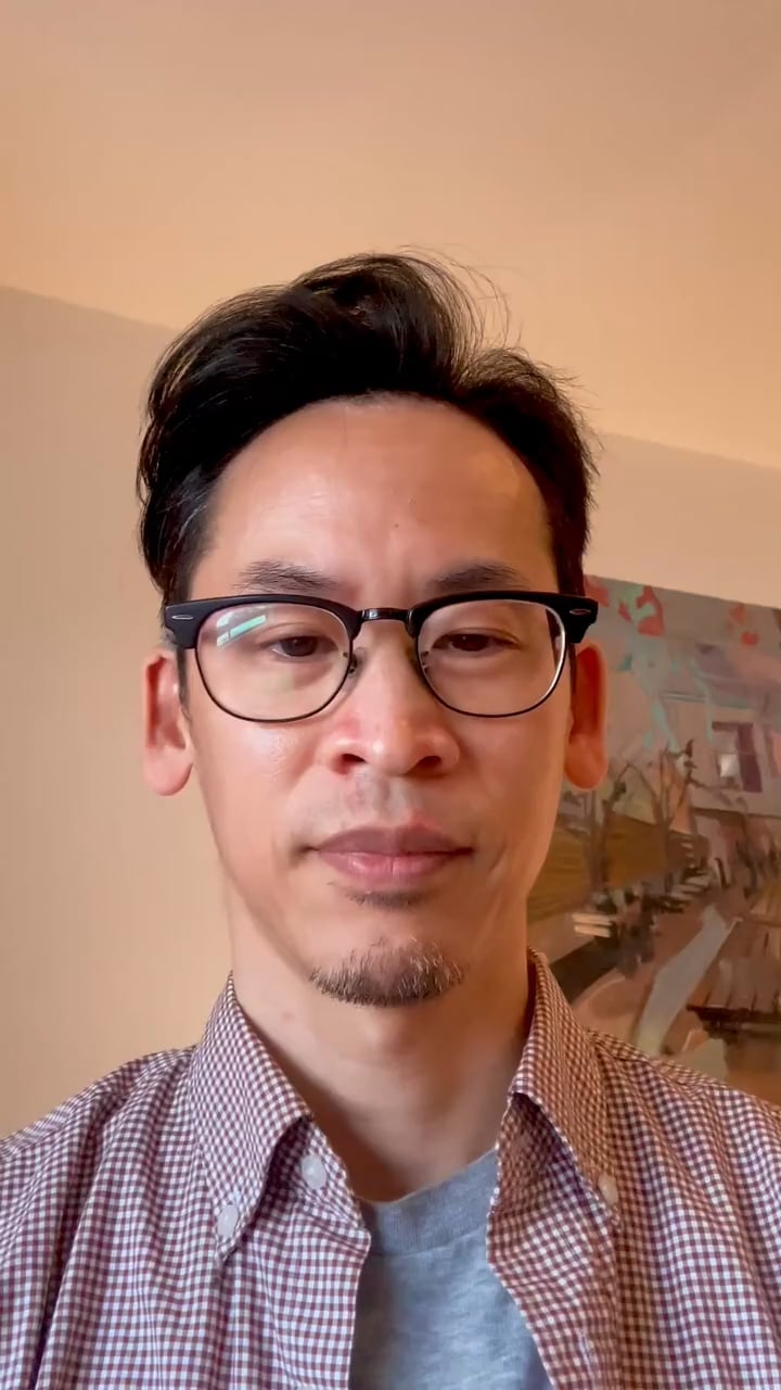 Lawrence Kwok Psychotherapy