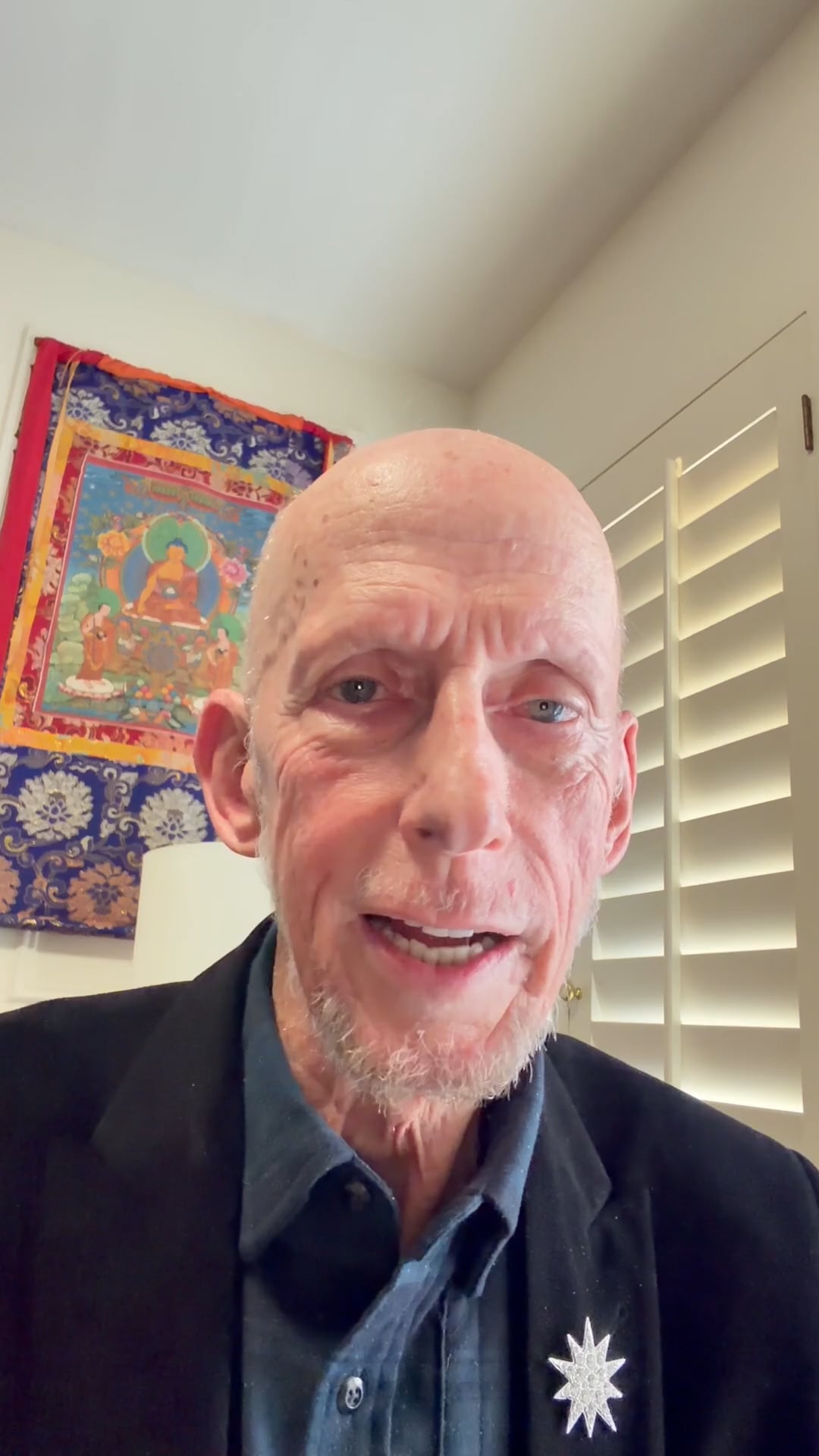  Integrative Psychiatry w Dr James Eyerman