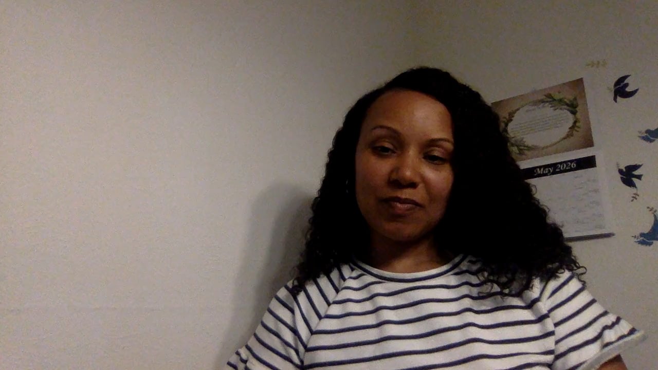 Jessica Grier
