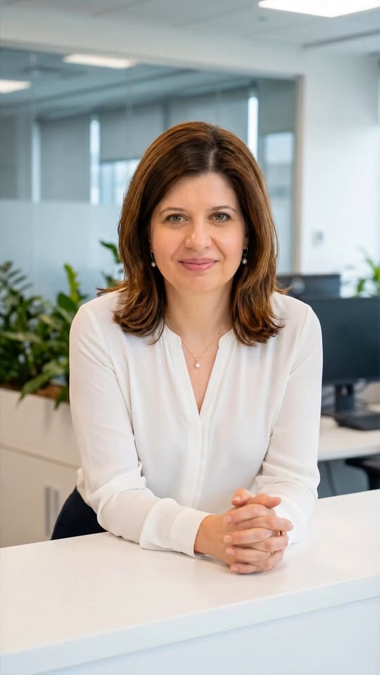 Svetlana Beskina