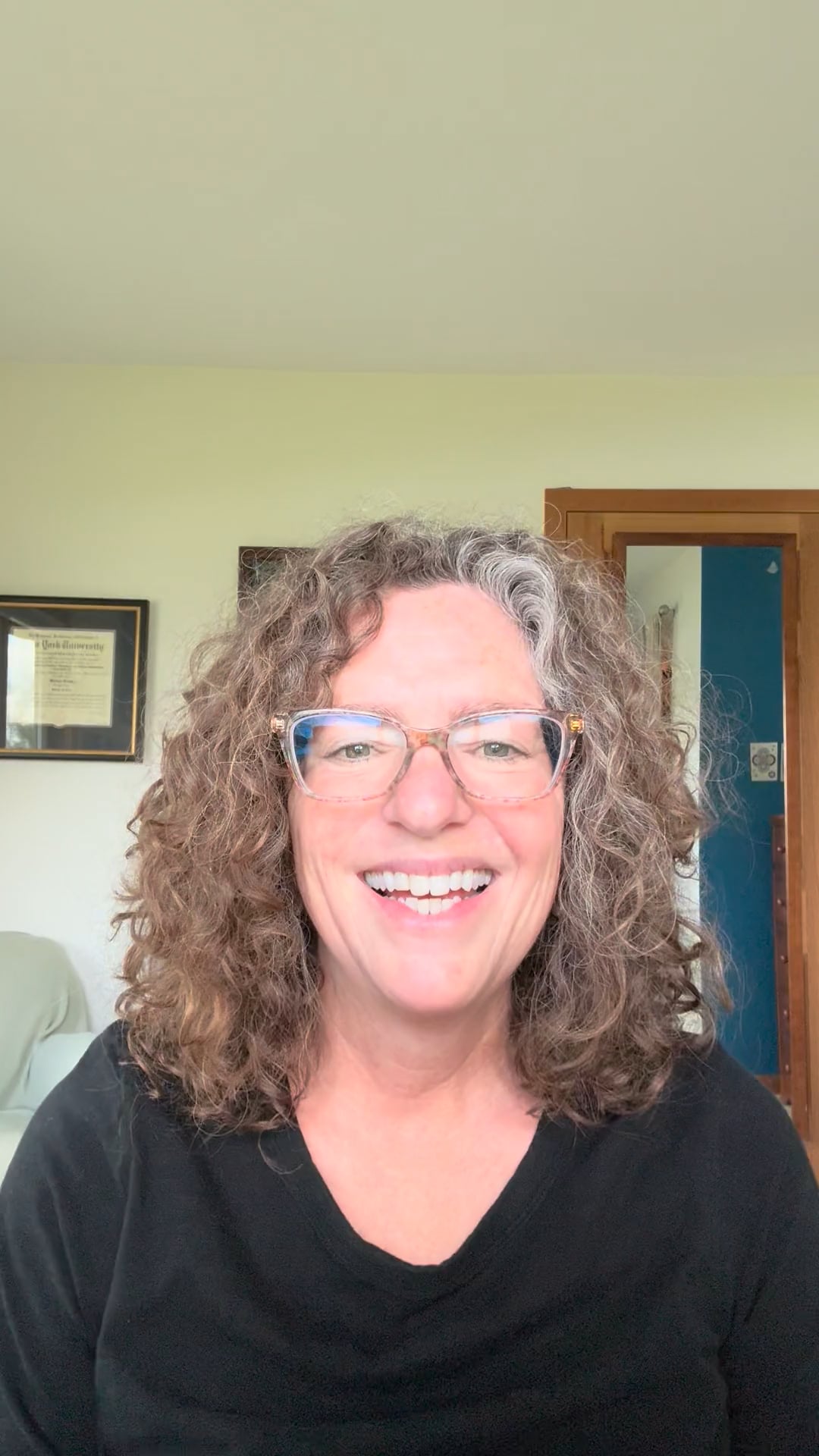 Melissa Frame