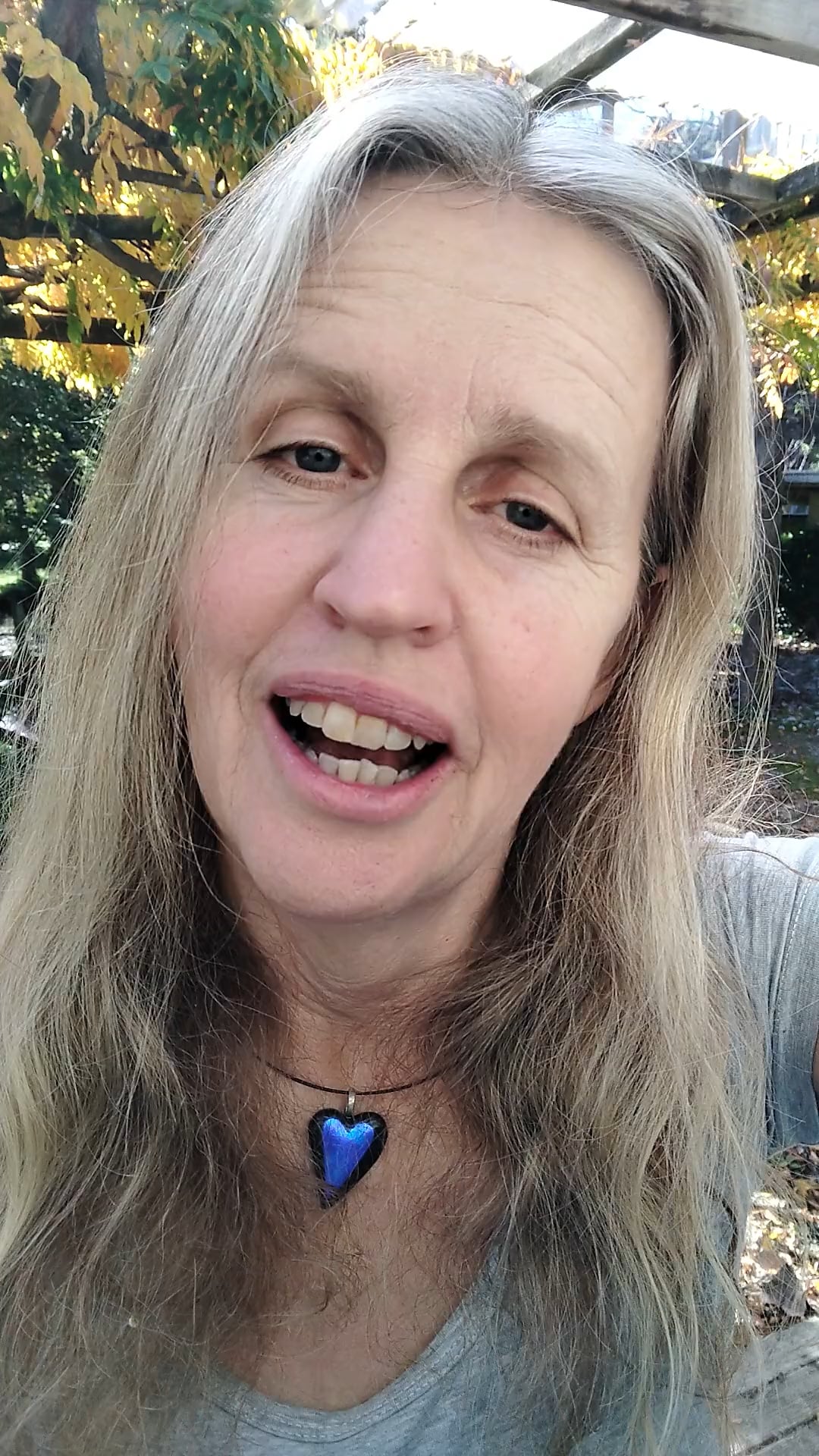 Joanne Deaker
