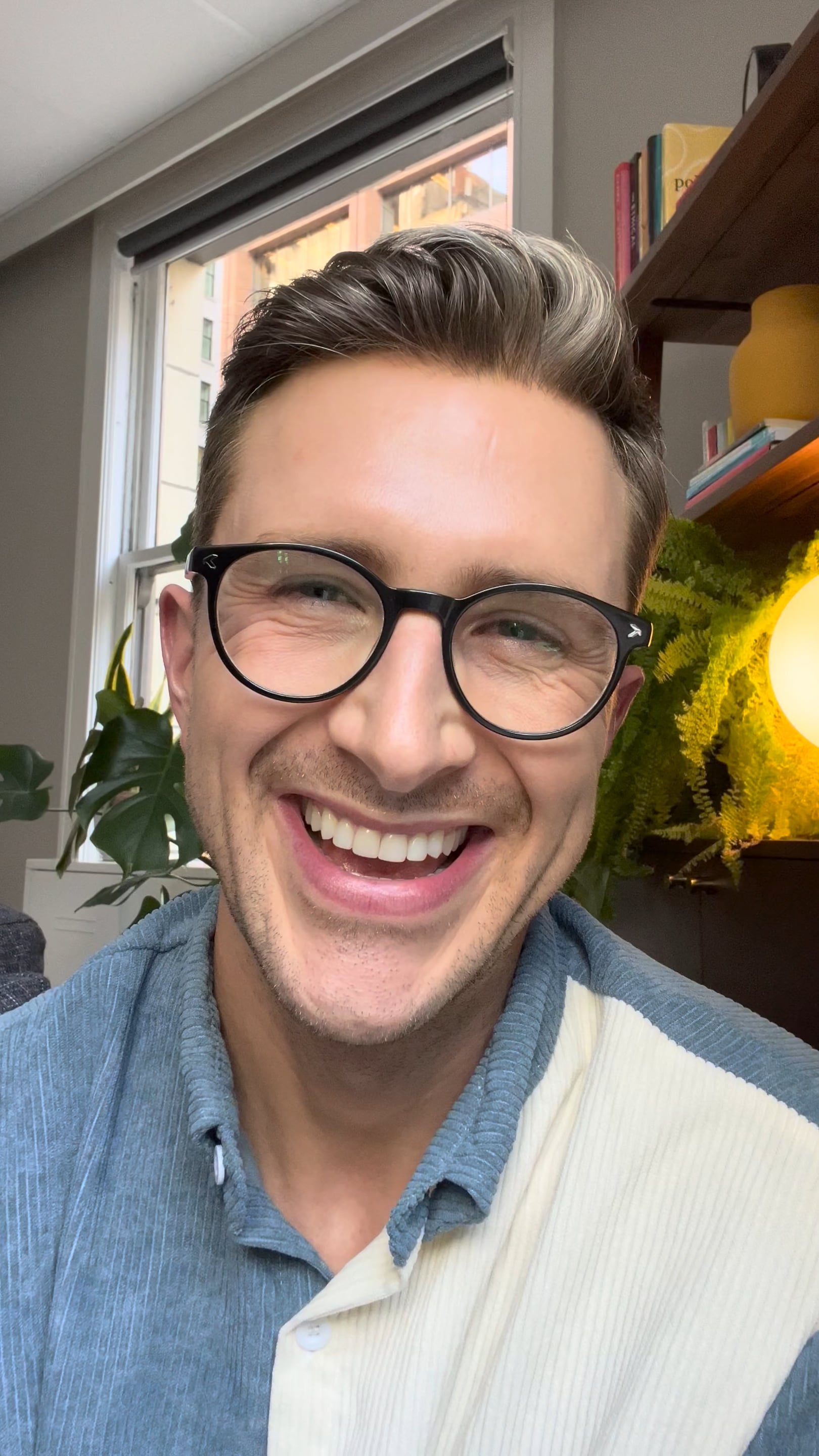 Jefferson Smith