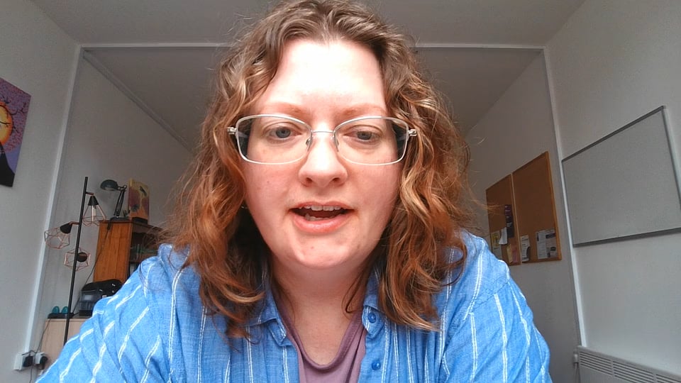 Becky  Therapy EMDR Intensives for Trauma, EDs OCD