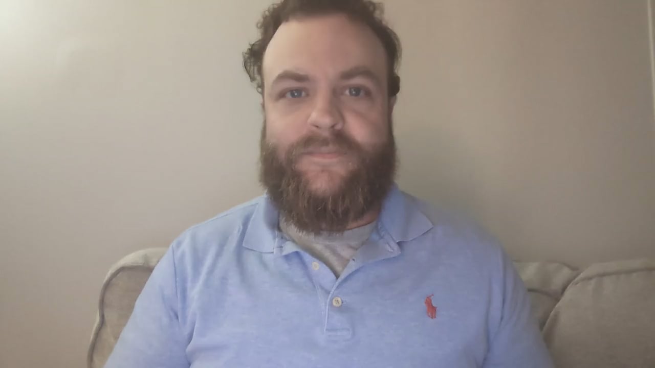 Christopher Deviney