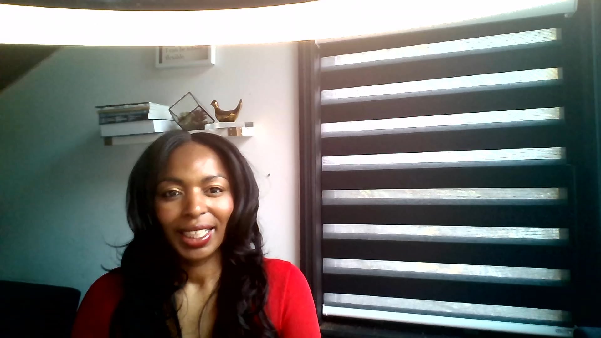 Dr. Sharifa Simmons Davis