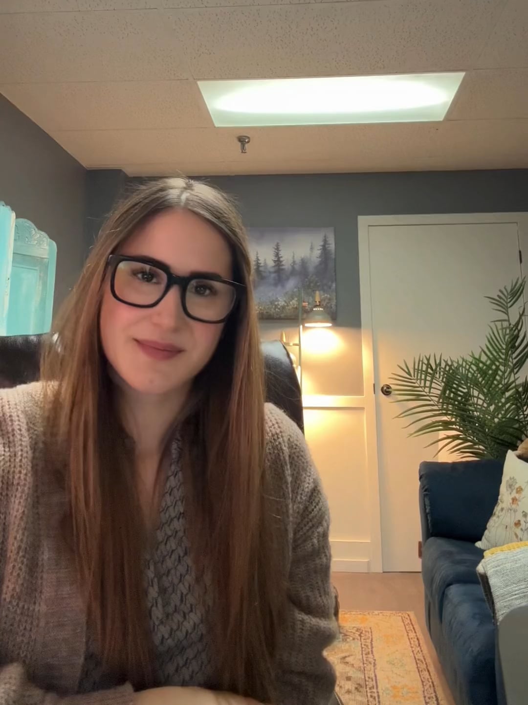 Natalie Baillargeon