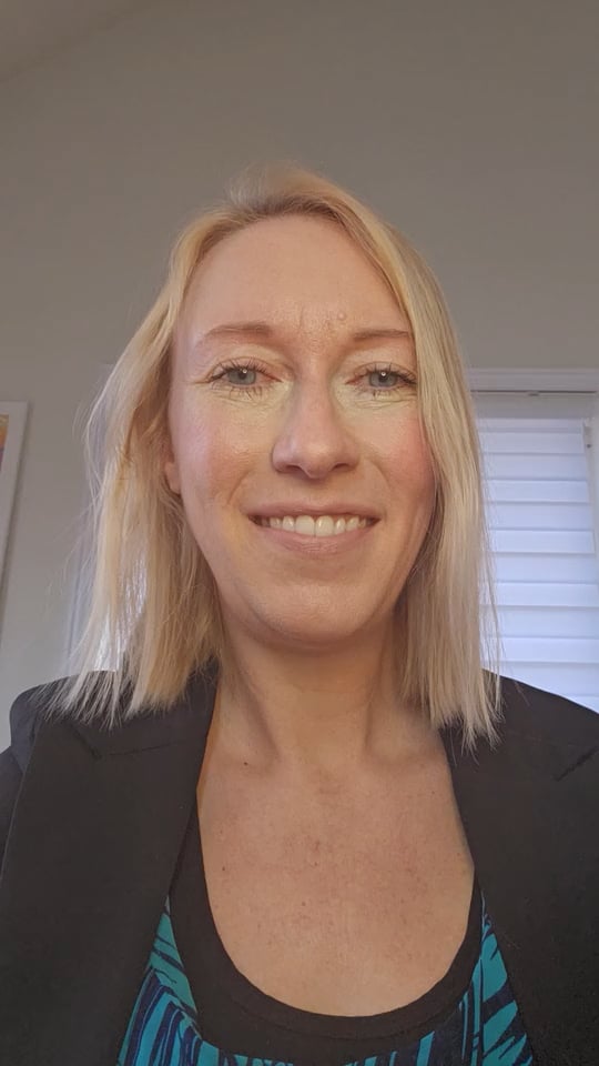 Karine Provencher Bcba