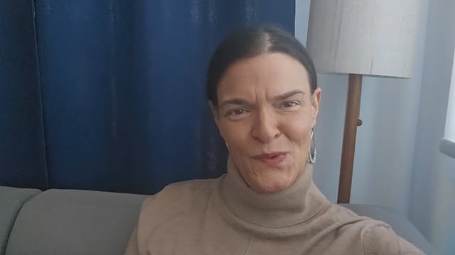 OCD and Anxiety therapist in NYC- Angela DiManno