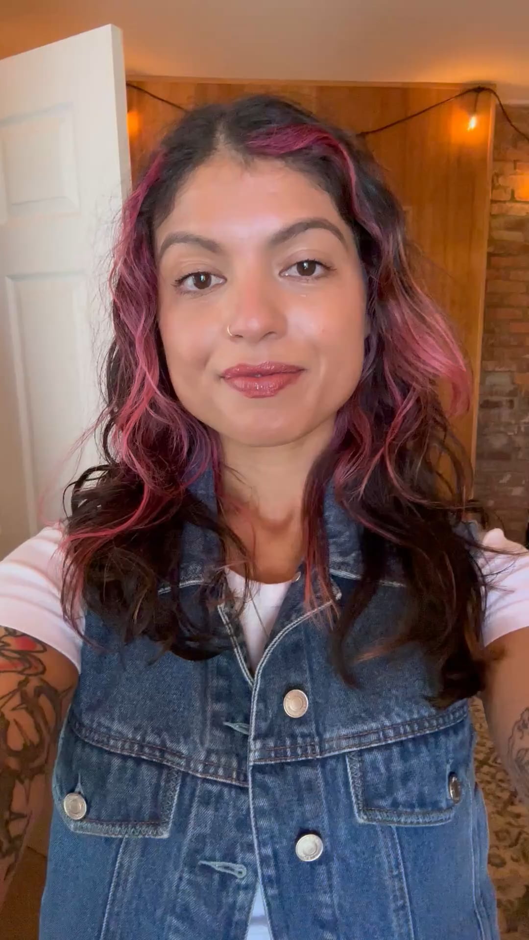 Kassondra Rush
