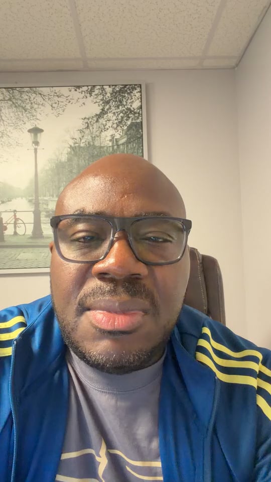 Anthony Onakorame