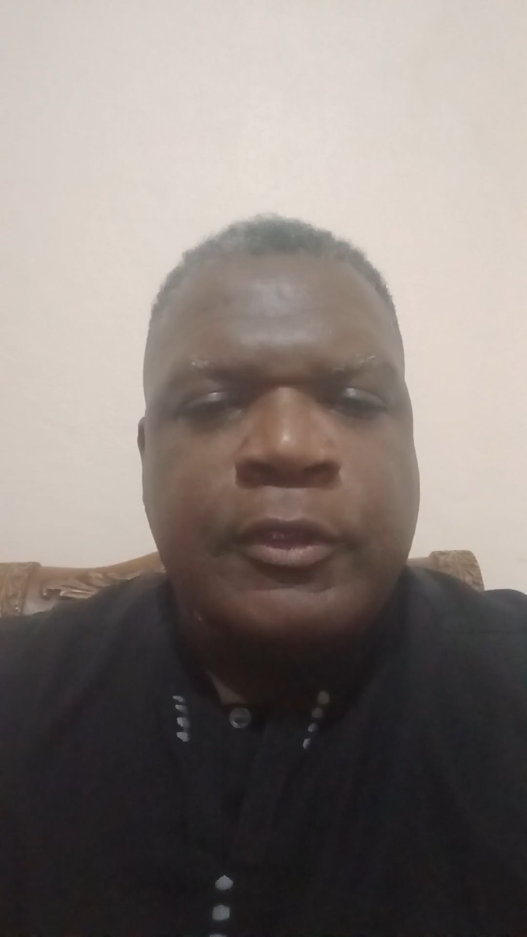 Dr. Calvin Young
