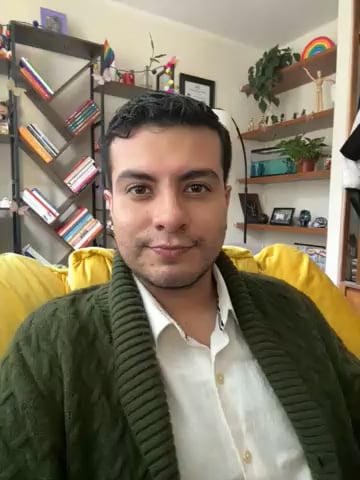 Dr. Noe Castellanos Luna