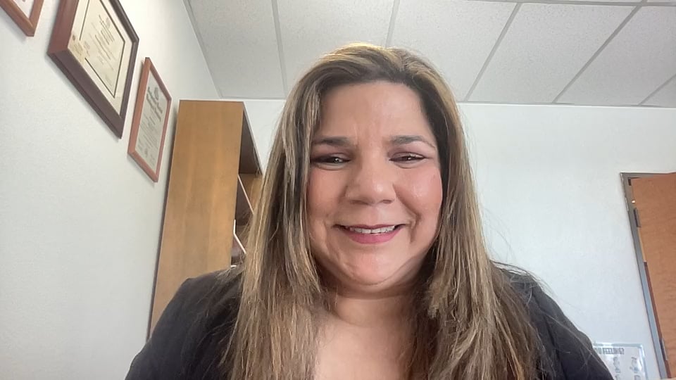 Dr. Zoricelis Davila Rodriguez