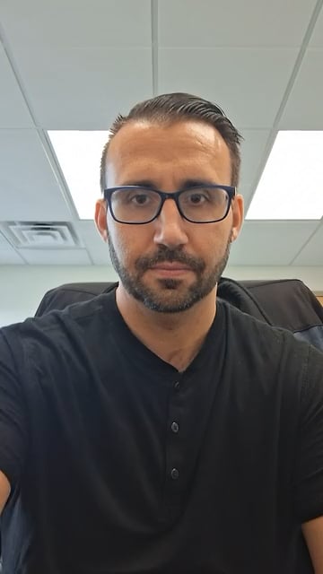 Matthew R Niemiec