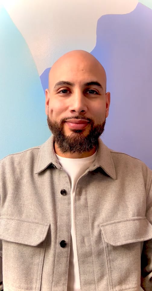 Yadid Chaniz-Rico