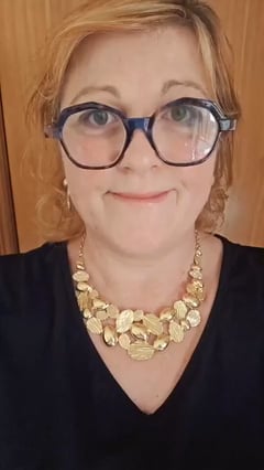 Lisa Gargaro - Let’s Meet What’s True
