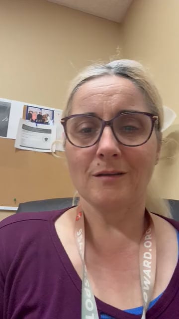 Caroline Storey