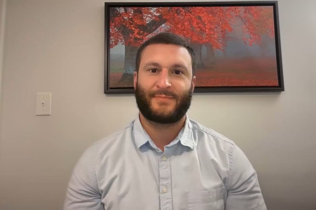Jacob Sheehan