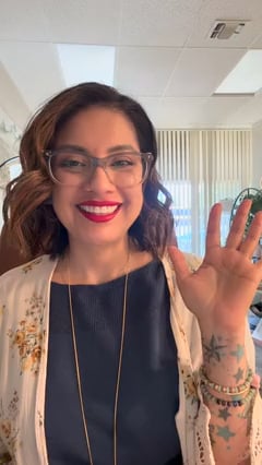 Yolanda Padilla