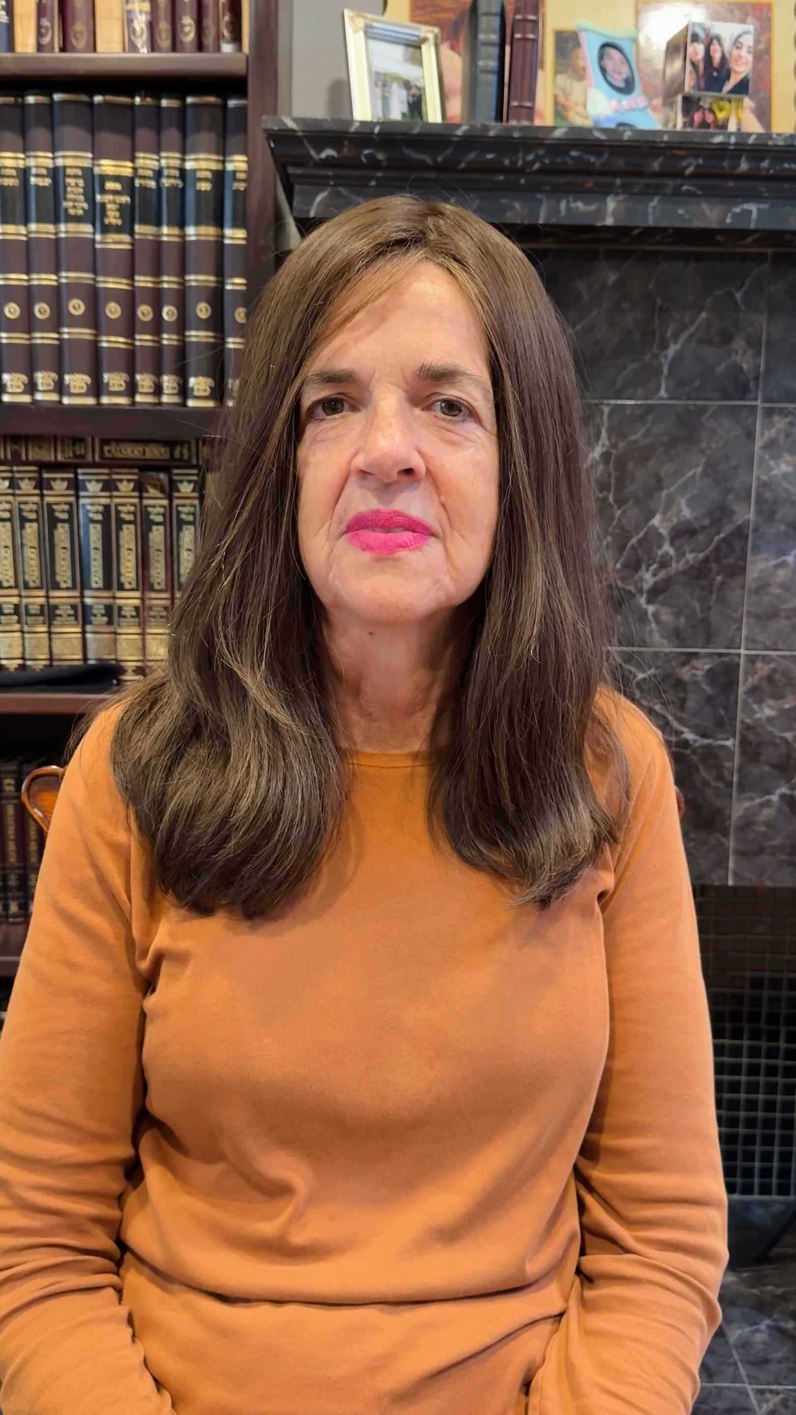 Dina Lebovic