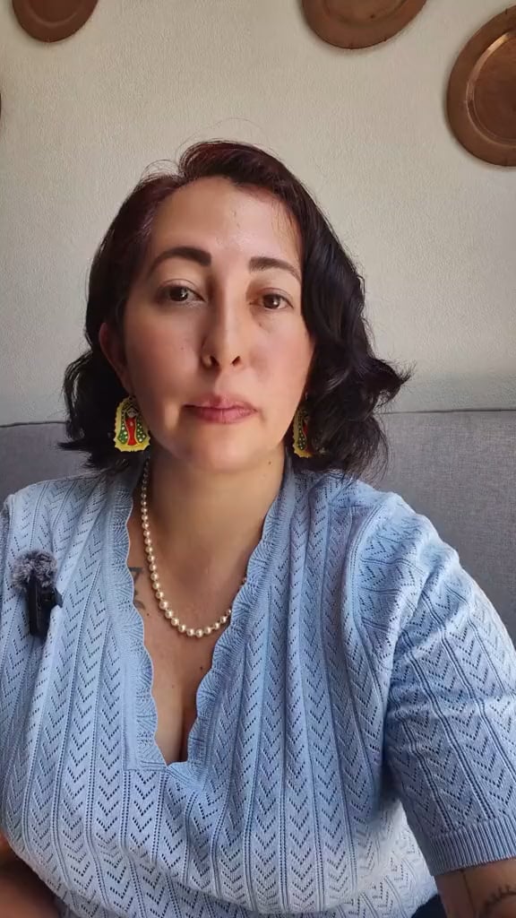 Samantha Elizabeth Covarrubias Amador