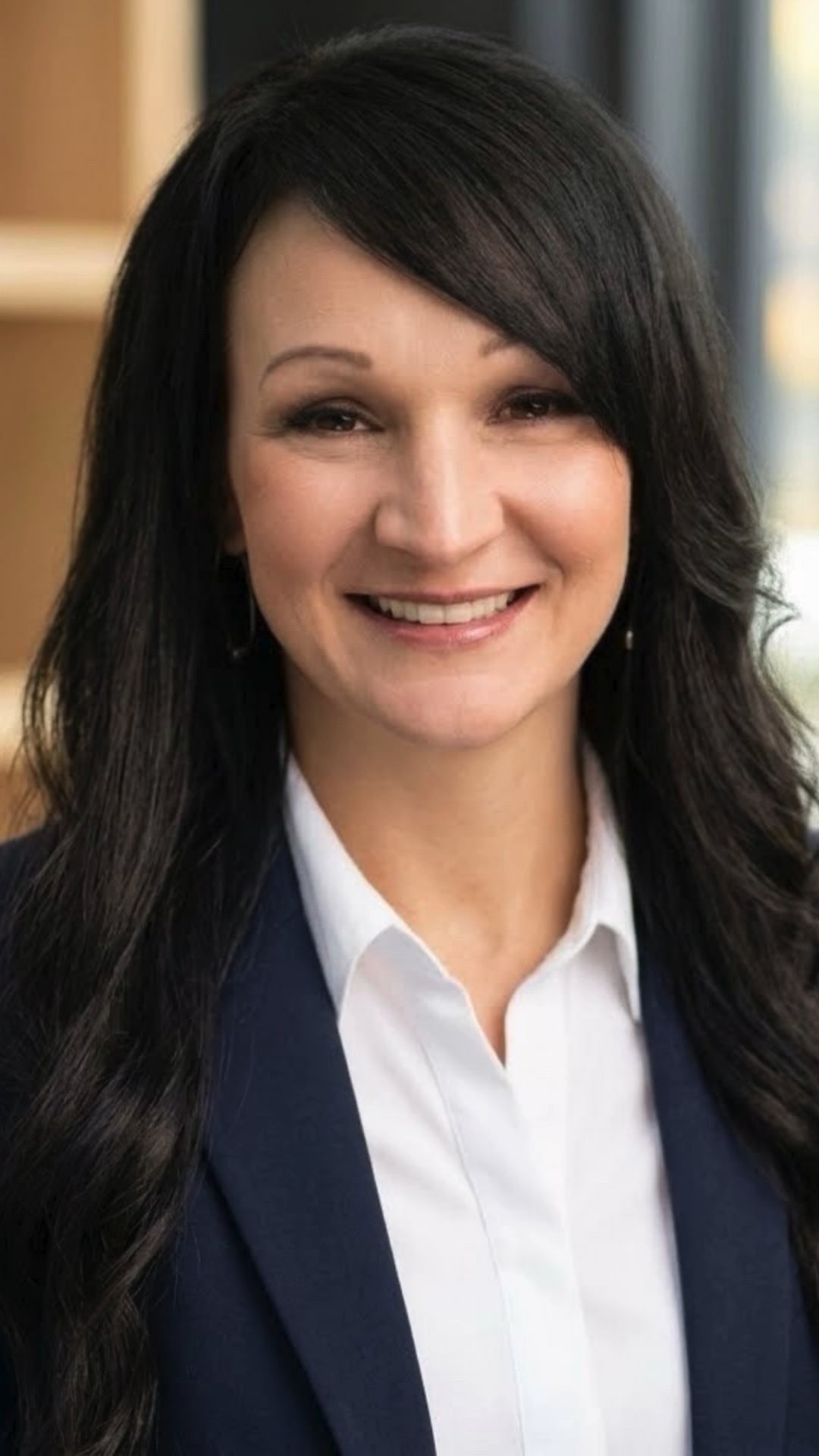 Heather Hampton