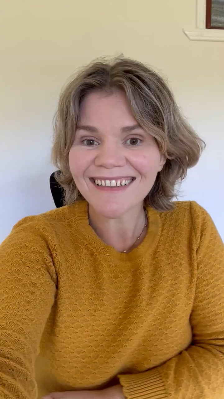 Kate McLisky