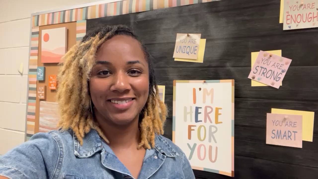 Charletta D. Bourne, Parenting & Teen Therapist