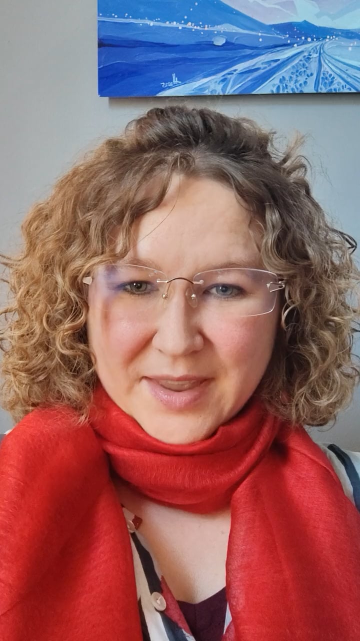 Neurodiversity-Affirming Therapy with Kylie