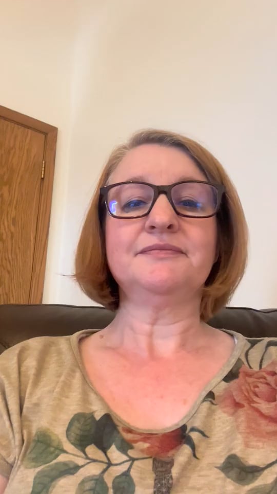 Amanda Riggs