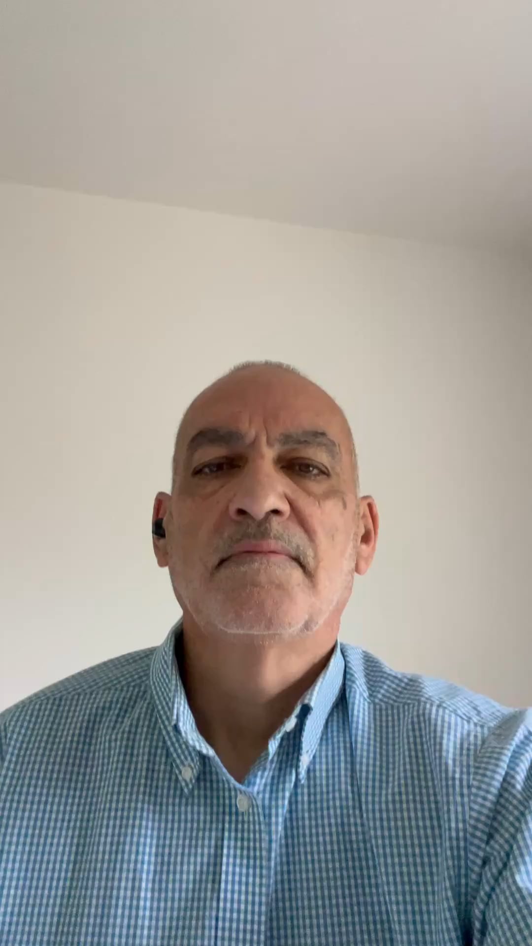 Arnold Mark Amendola