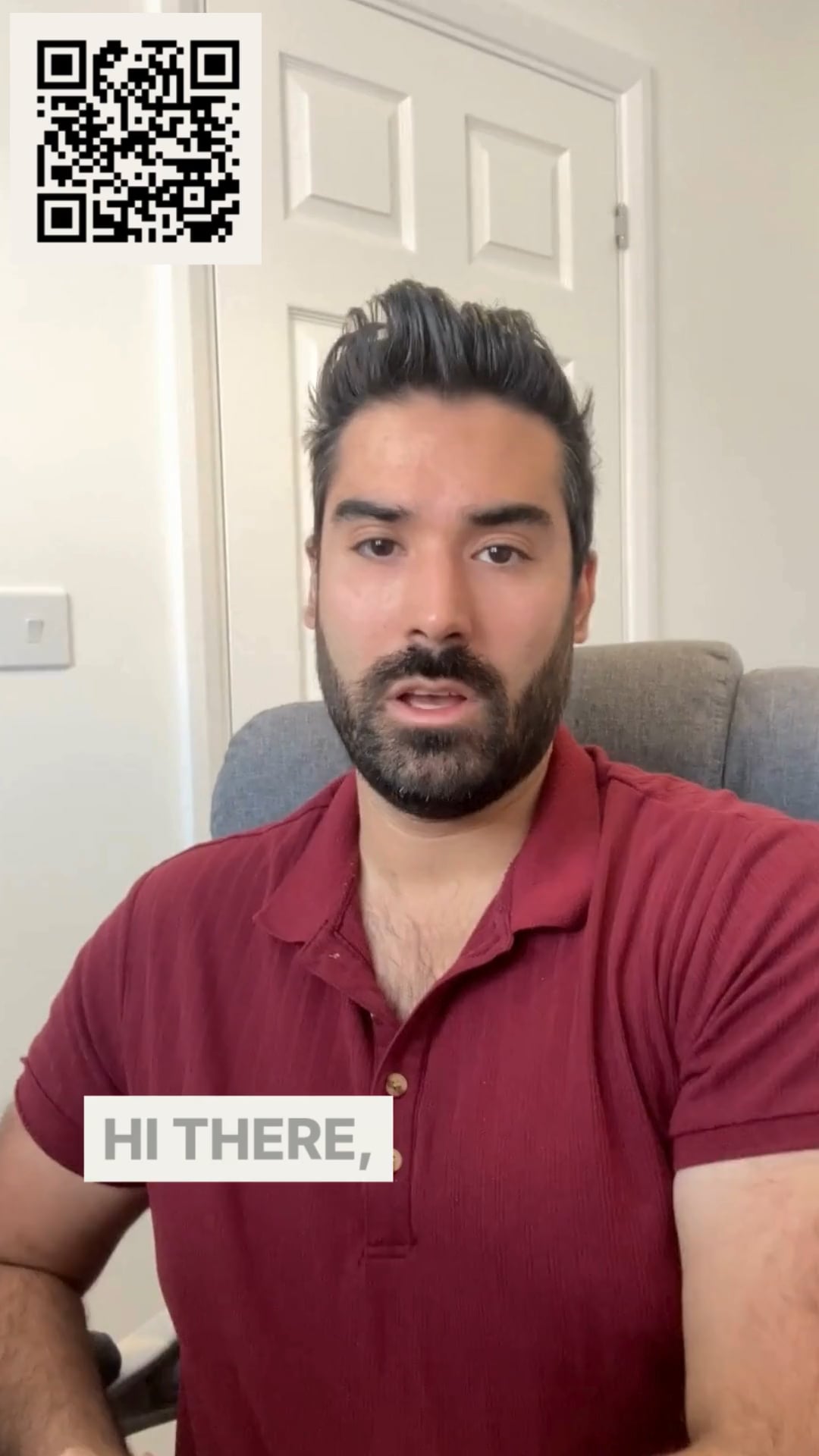 Emetophobia UK - David Kaneria