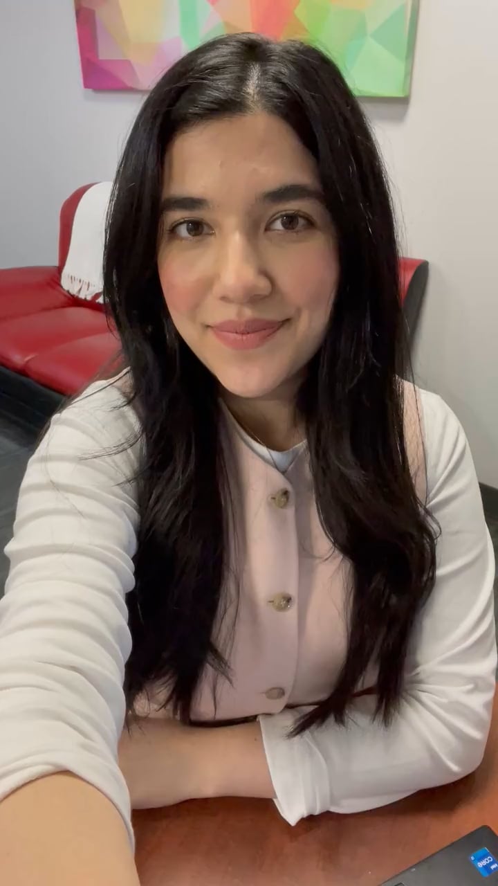 Fatima Tariq