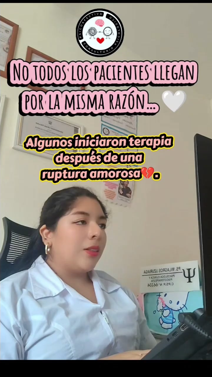 PsicoAfectiva 