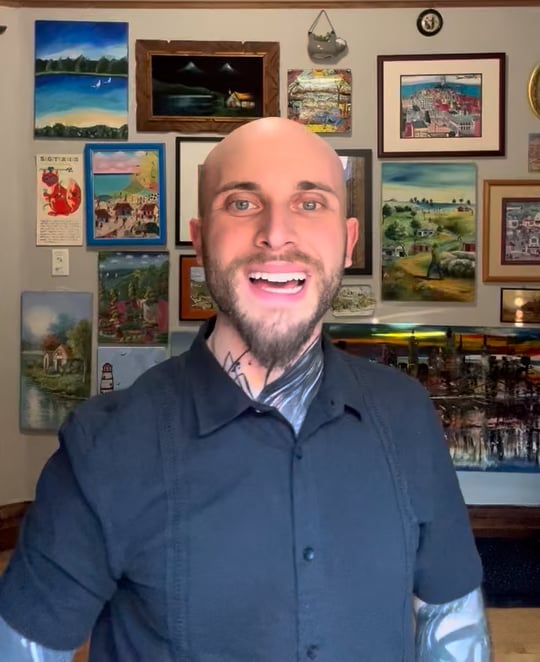 Joshua Forman, Clinical Social Work/Therapist, Brooklyn, NY, 11213 ...