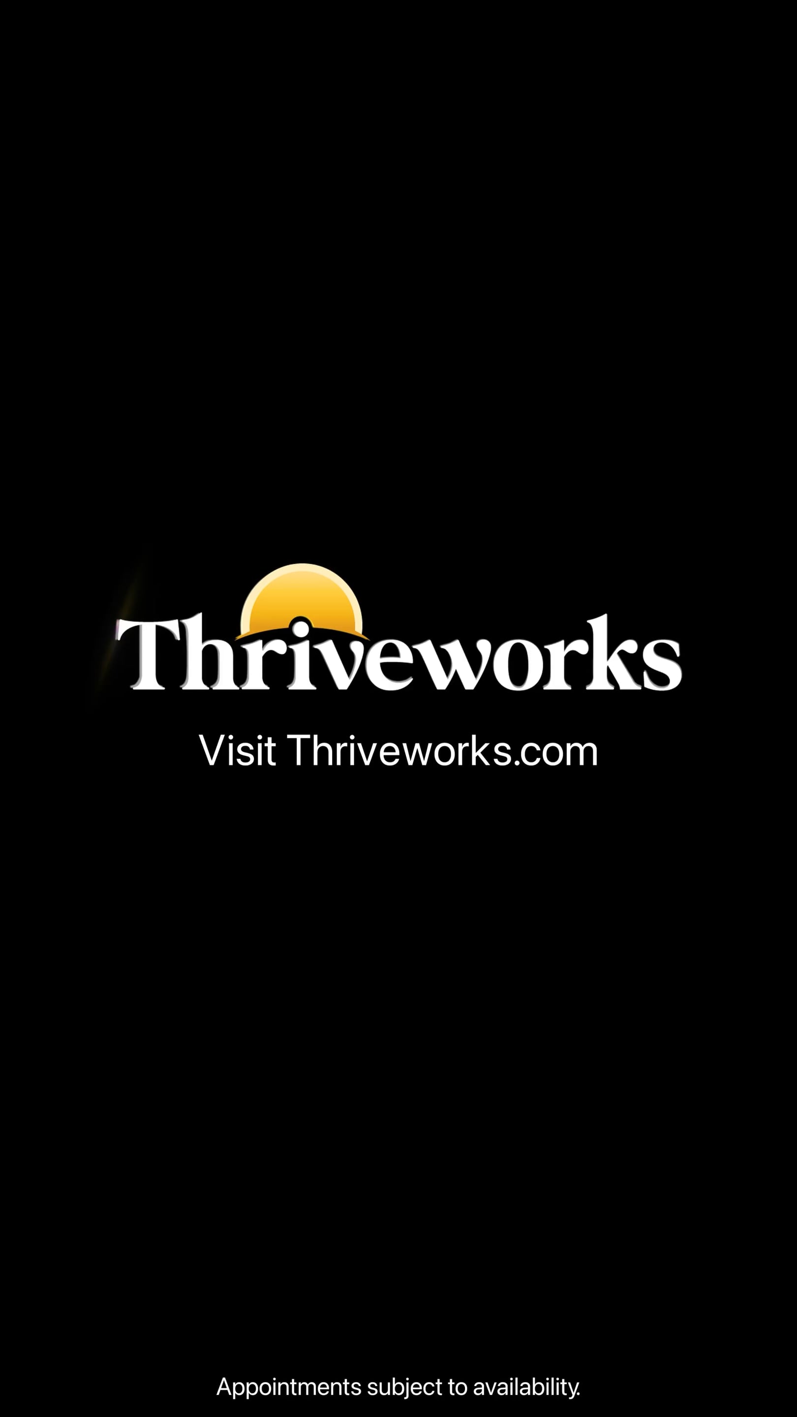 Thriveworks Counseling & Psychiatry N Little Rock
