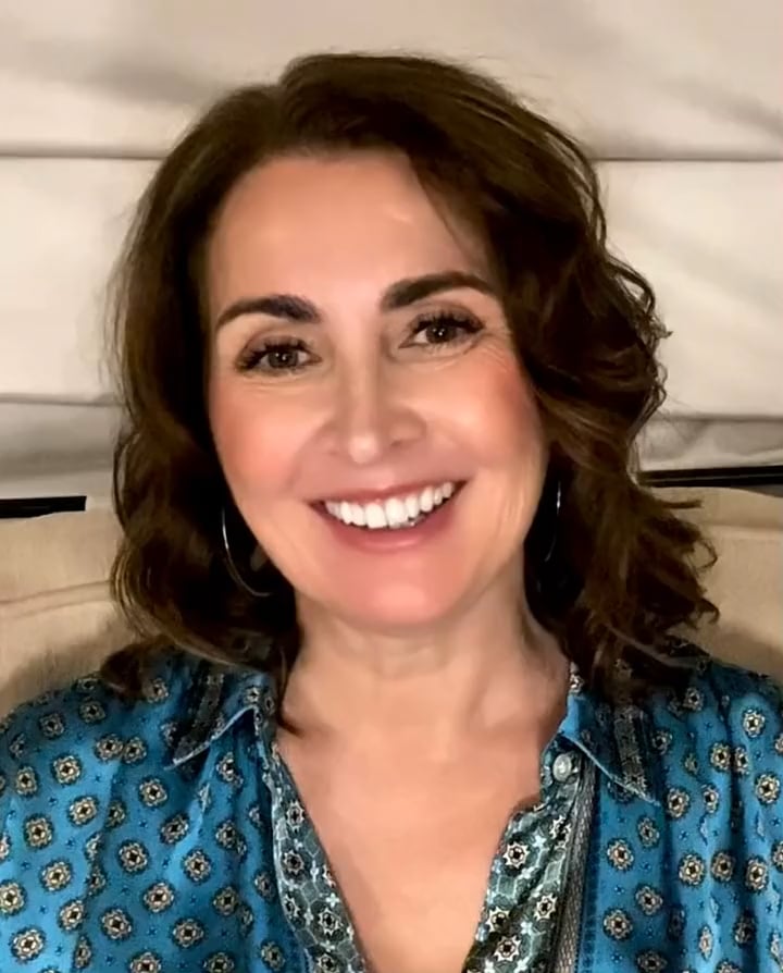 Christine Corcoran