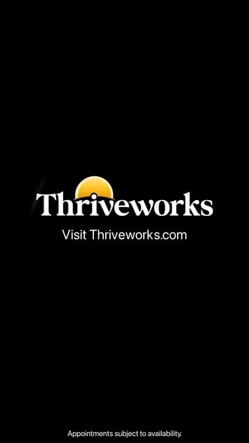 Thriveworks Counseling & Therapy Colorado Springs