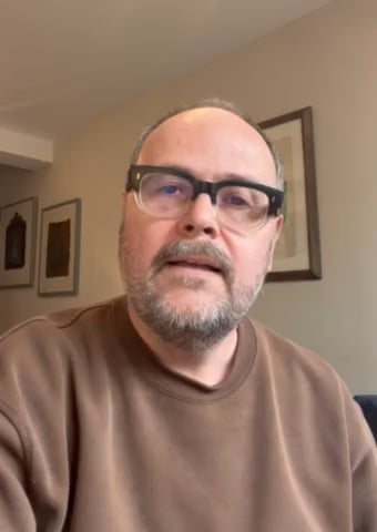 Mark White