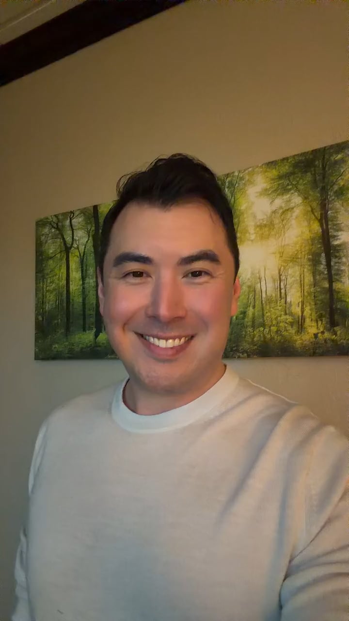 Michael LeFever