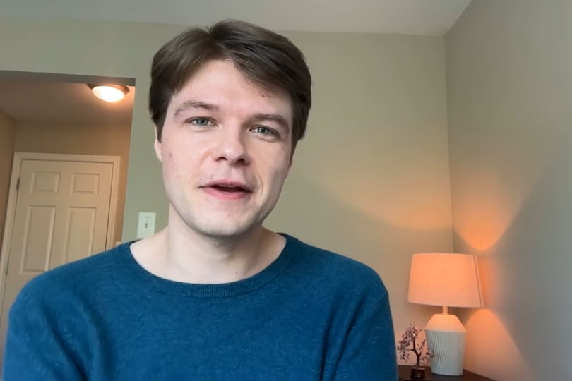 Brendan O'Connell