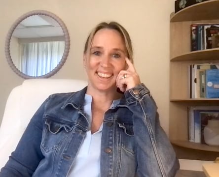 Dr. Stacey Henry