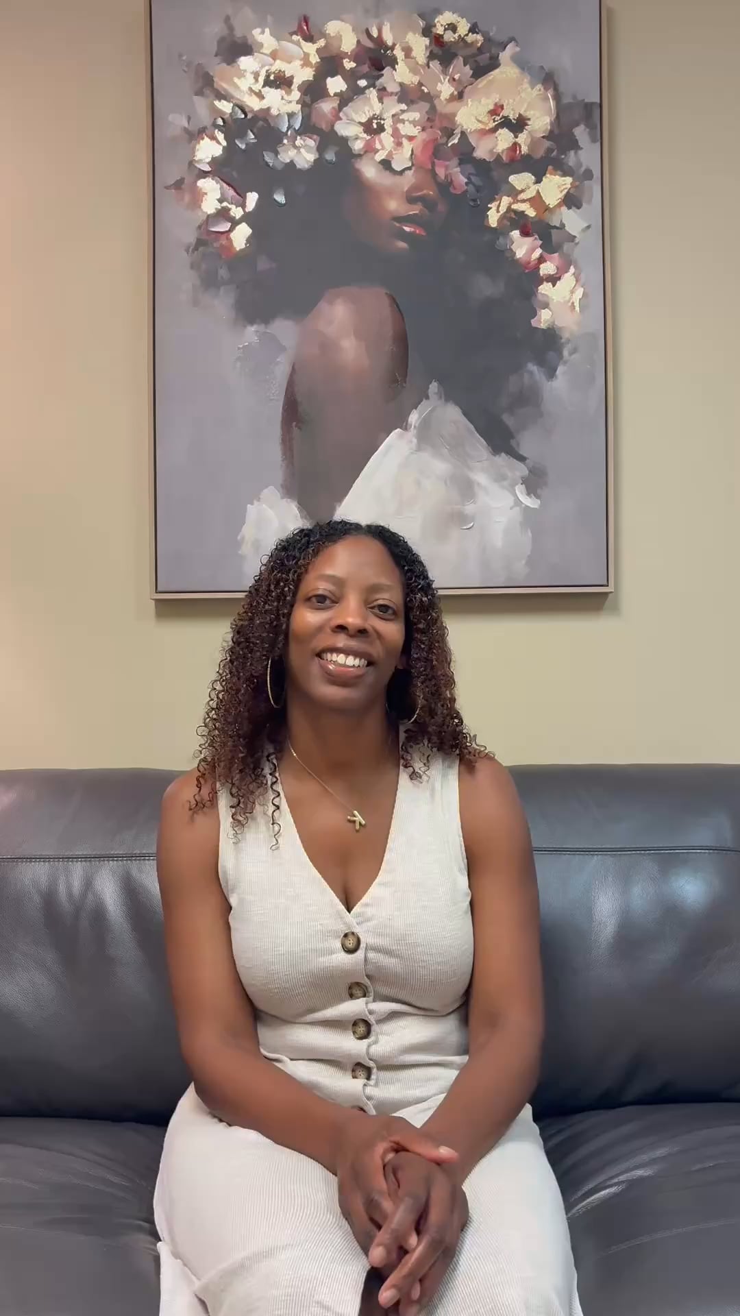 Keesha Williams