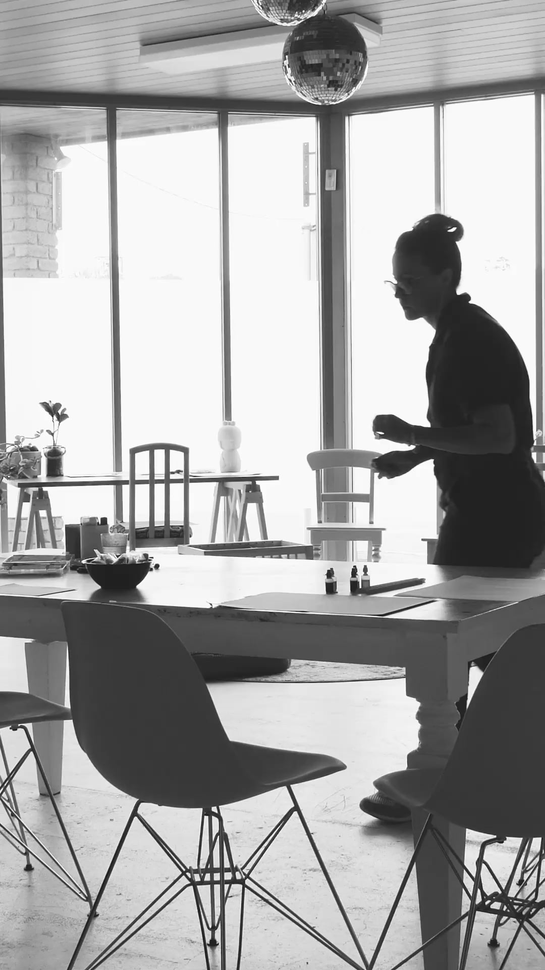 Counterbalance Wellbeing