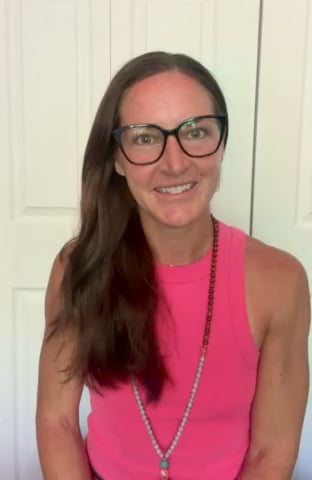 Jenn Frake- Anxiety Therapy