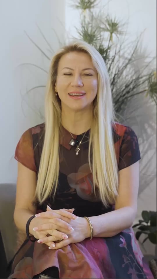Alina Bialek