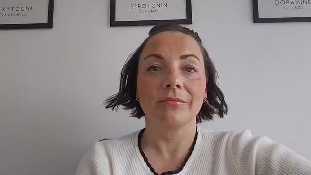 Sarah Watson