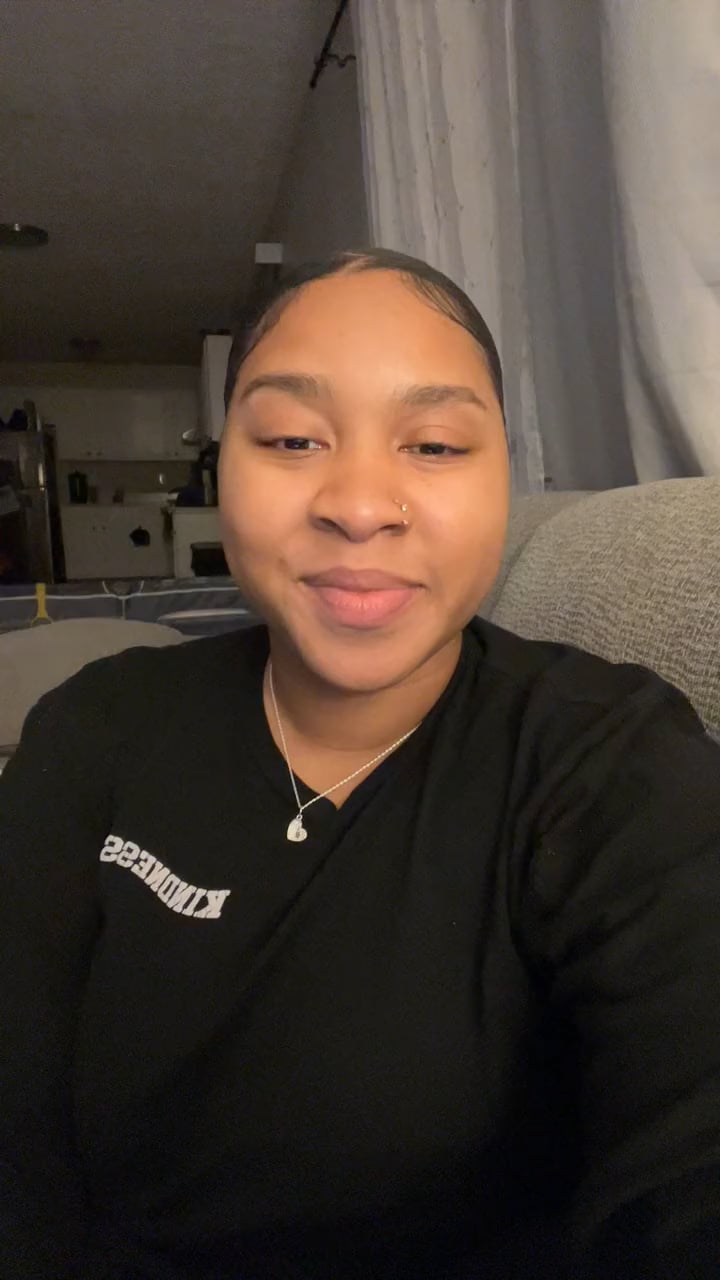 Taiya George