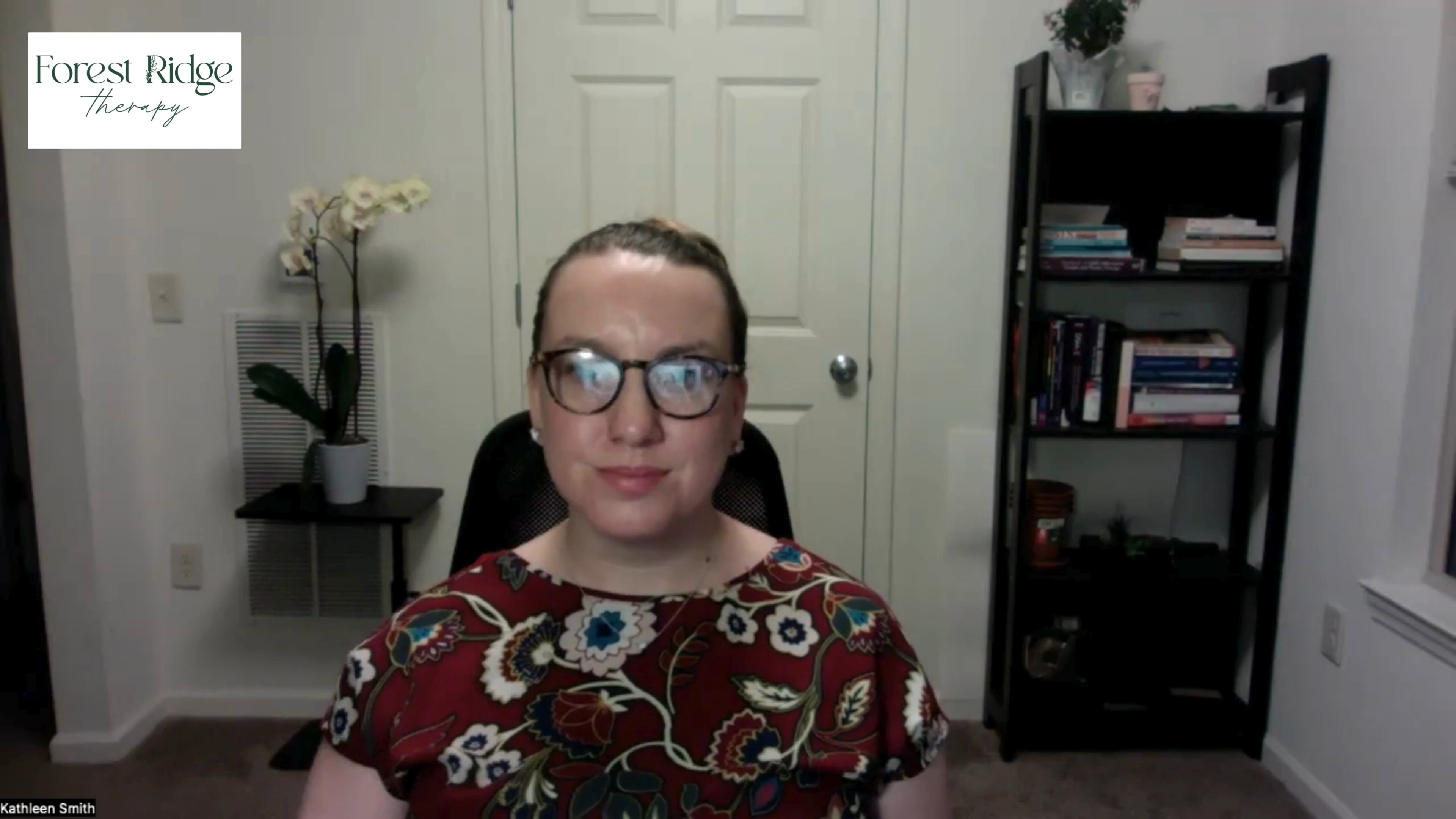 Kathleen A. Smith